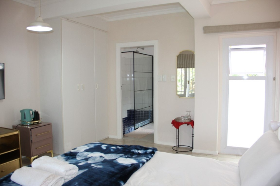 To Let 1 Bedroom Property for Rent in Rome Glen Western Cape